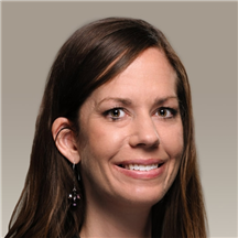 Dr. Kathryn Smith, OD