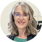 Dr. Kathryn Whitescarver, OD