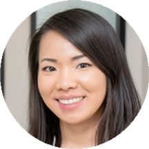 Dr. Kathy Alcid, OD