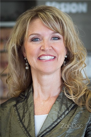Dr. Kathy Allen, OD