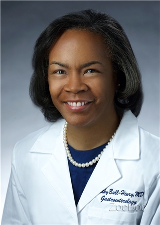 Dr. Kathy Bull-Henry, MD