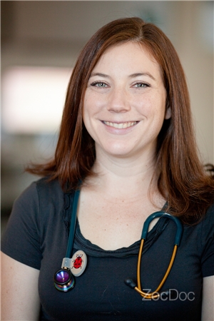 Dr. Kathy Garcia, MD