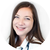 Dr. Kathy Garcia, MD