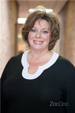 Dr. Kathy Hevrin, DDS