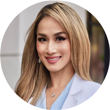 Dr. Kathy Hoang, OD