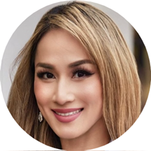 Dr. Kathy Hoang, OD