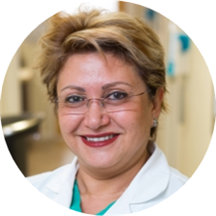 Dr. Kathy Maasoumi, DDS
