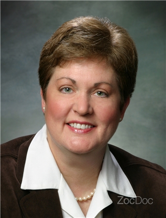 Dr. Kathy Meyer, DDS, RN