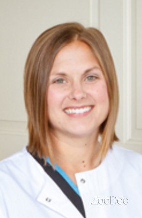 Dr. Kathy Redden, DDS