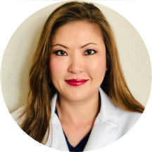Dr. Kathy Yu-Syken, MD