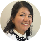 Dr. Katia Alfaro Felix, MD