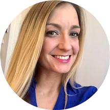 Dr. Katie Fortman, DC