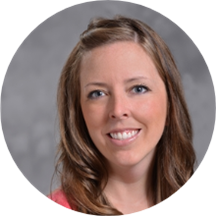 Dr. Katie Hammond, DO