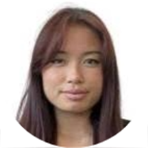 Dr. Katie Ho, DDS