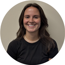 Dr. Katie Ranuro, DPT, PT