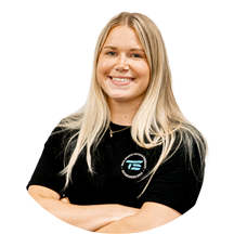 Dr. Katie Rice, DPT, PT