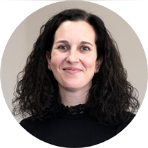 Dr. Katie Zimmerman, DC