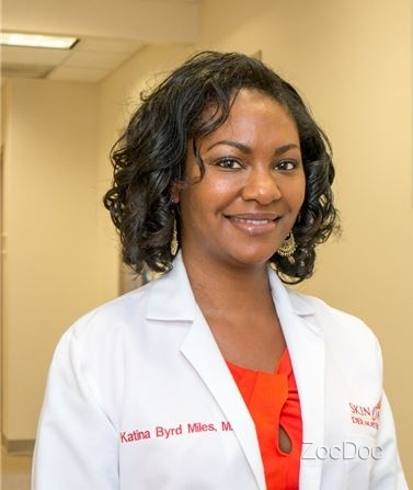 Dr. Katina Miles, MD
