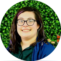 Dr. Katrina Langen, DPT