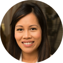 Dr. Katrina Le, DDS