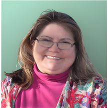 Dr. Katrina Pakonen Hueber, PhD