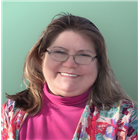 Dr. Katrina Pakonen Hueber, PhD