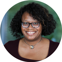 Dr. Katrina Sanders, MD