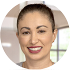 Dr. Katy Correa, DMD