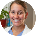 Dr. Katy Doroshow