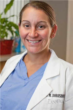 Dr. Katy Doroshow, DO