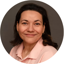 Dr. Katy Lopez Vasquez, MD