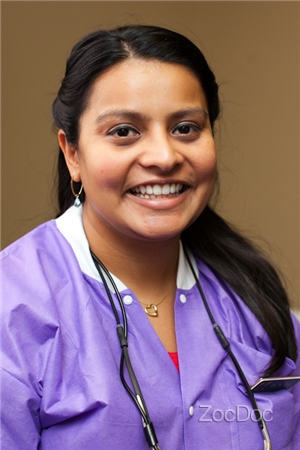 Dr. Kaushal Shah, DDS