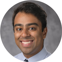 Dr. Kaustubh Prabhu, MD