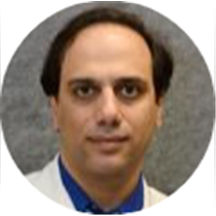 Dr. Kaveh Samani, MD