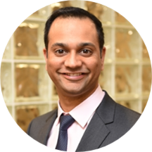 Dr. Kavi Shah, DMD