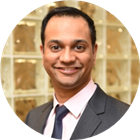 Dr. Kavi Shah, DMD