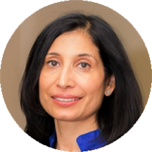 Dr. Kavita Gupta, DDS