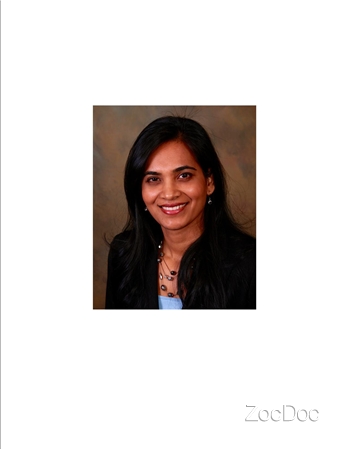 Dr. Kavitha Gopal, MD