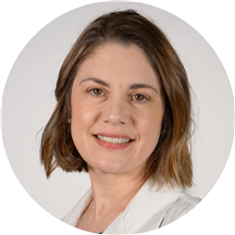 Dr. Kayce Strohmeyer, OD