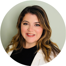Dr. Kayla Calhoun, DC