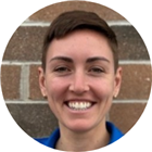 Dr. Kayla Contardi, PT, DPT