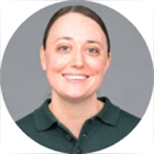 Dr. Kayla Huber, PsyD