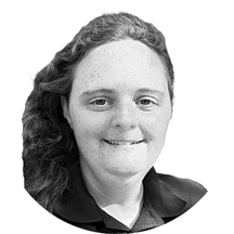 Dr. Kayla Jarred, PsyD