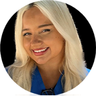 Dr. Kayla Kisan, OD