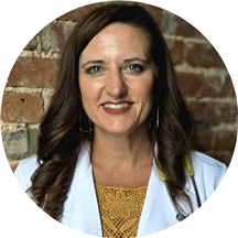 Dr. Kayla Yates, DNP