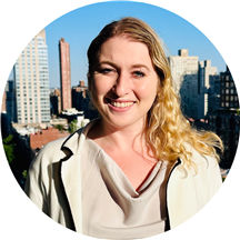 Dr. Kayla Yellen, PsyD