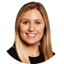 Dr. Kaylee Dow, PT, DPT