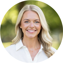 Dr. Kaylee White, OD