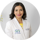 Dr. Kayra Altagracia Cepin Plasencio