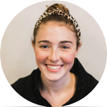 Dr. Keara Twist, PT, DPT